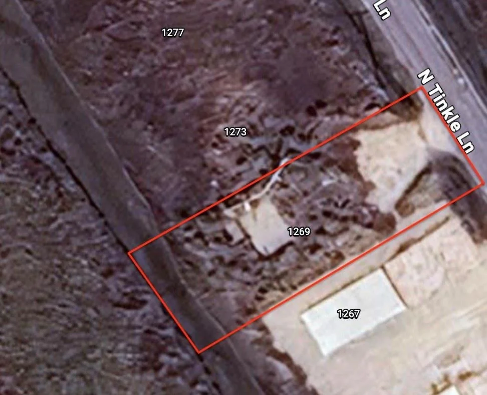 Unit for sale at 1269 N Tinkle Lane, Port Bolivar, TX 77650