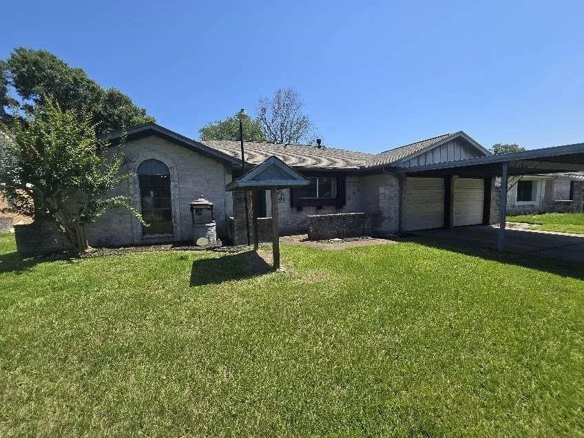 Unit for sale at 1307 Cactus Street, Baytown, TX 77521