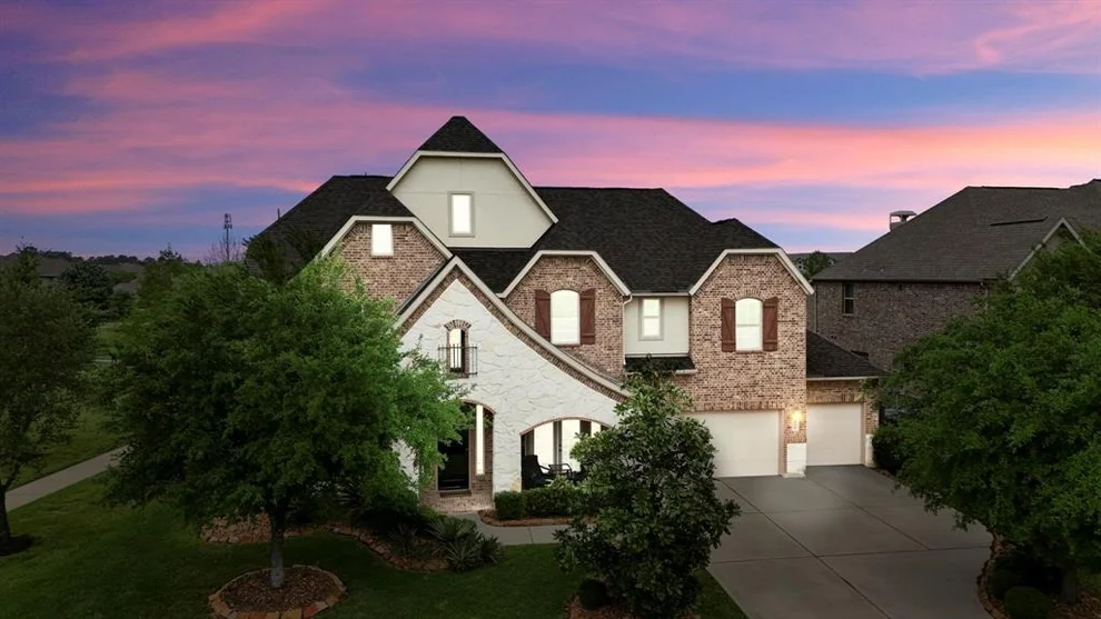 Unit for sale at 9734 Kirkstone Terrace Drive, Spring, TX 77379