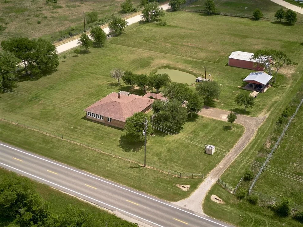 Unit for sale at 12021 Fm 1994 Road, Guy, TX 77444