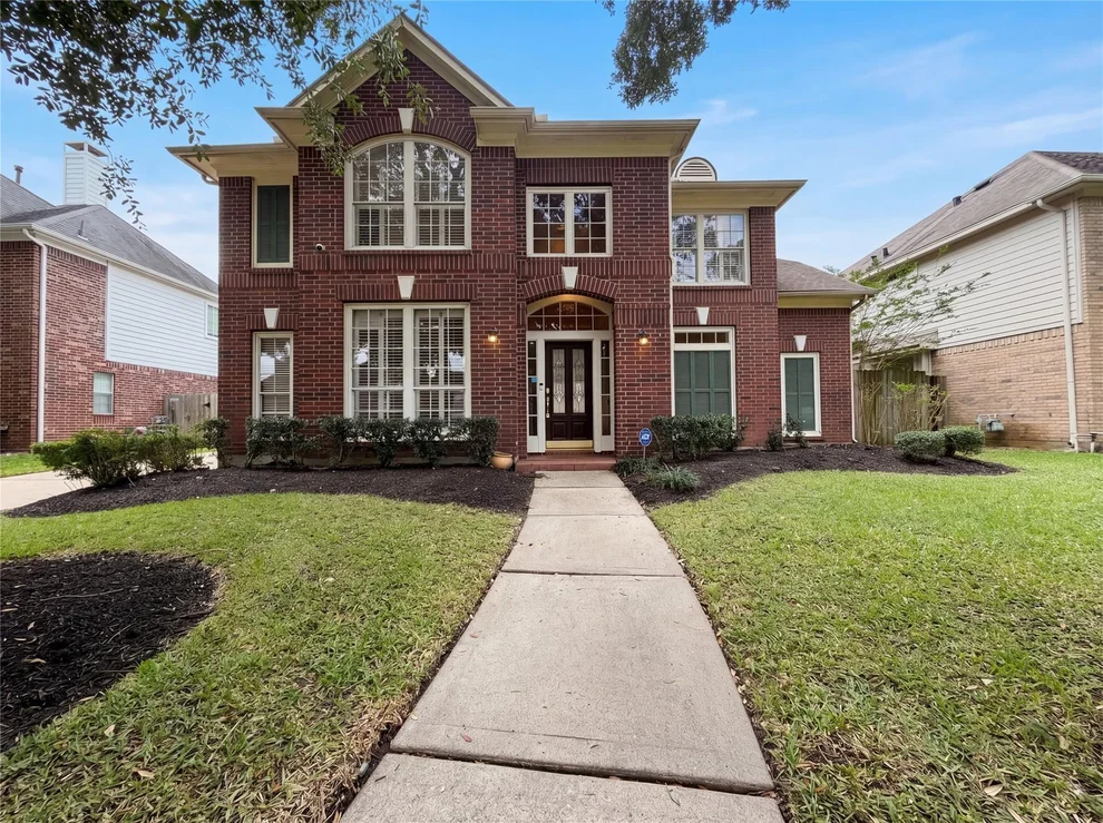 Unit for sale at 22815 Whitewater Creek Circle, Katy, TX 77450