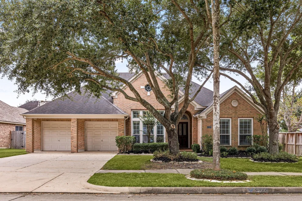 Unit for sale at 4302 Toledo Bend Drive, Richmond, TX 77406