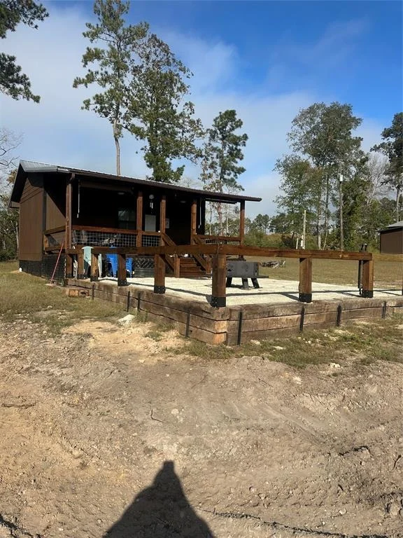 Unit for sale at 720 County Road 2834, Colmesneil, TX 75938