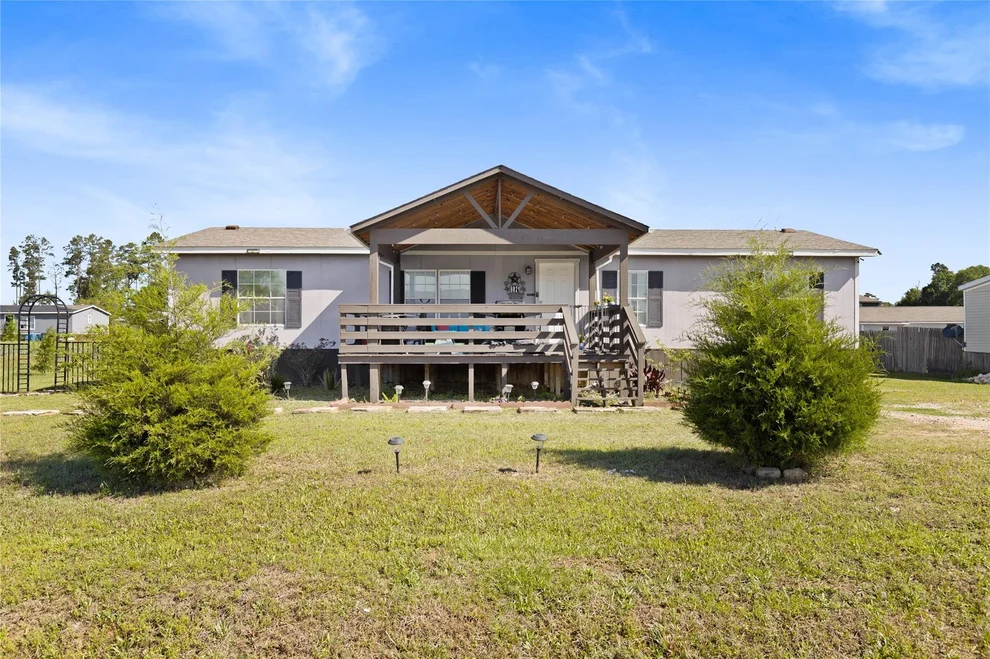 Unit for sale at 8021 Matthew Stevens Drive, Conroe, TX 77306