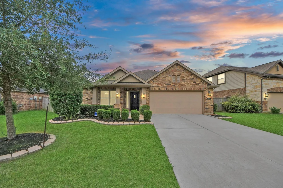 Unit for sale at 23311 Bingum Pass Drive, Richmond, TX 77469