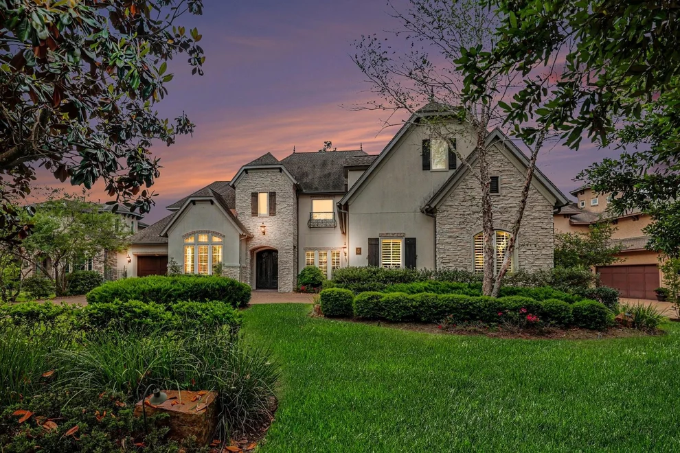 Unit for sale at 3 Player Ridge Court, The Woodlands, TX 77382