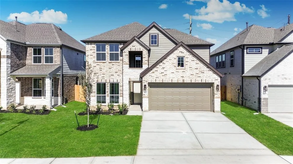 Unit for sale at 15323 Statice Trail, Houston, TX 77044