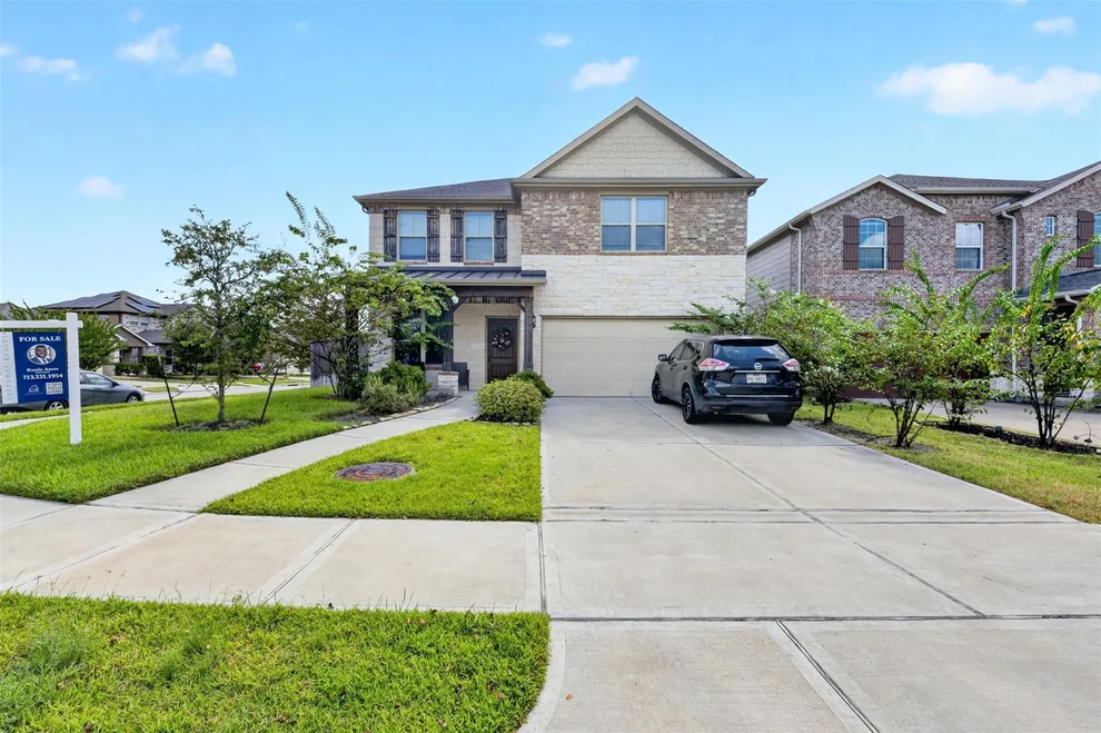 Unit for sale at 11430 Windy Cedar Court, Richmond, TX 77406