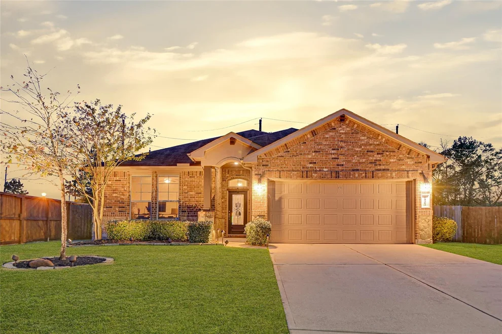 Unit for sale at 24303 Ravenna Landing Loop, Spring, TX 77389