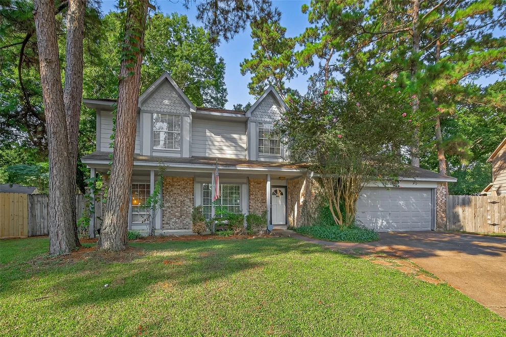 Unit for sale at 2901 Maple Knoll Drive, Houston, TX 77339