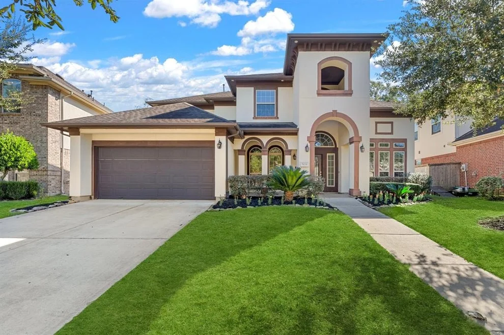 Unit for sale at 5031 Bloomfield Pass Court, Sugar Land, TX 77479