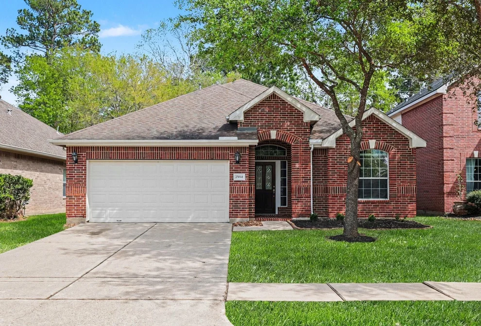 Unit for sale at 25614 Saddlebrook Village Drive, Tomball, TX 77375