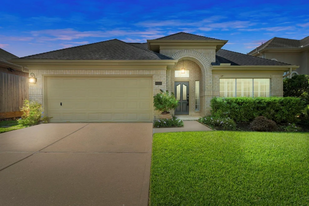 Unit for sale at 8311 Astwood Court, Spring, TX 77379