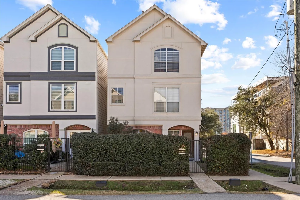 Unit for sale at 1314 Utah Street, Houston, TX 77007