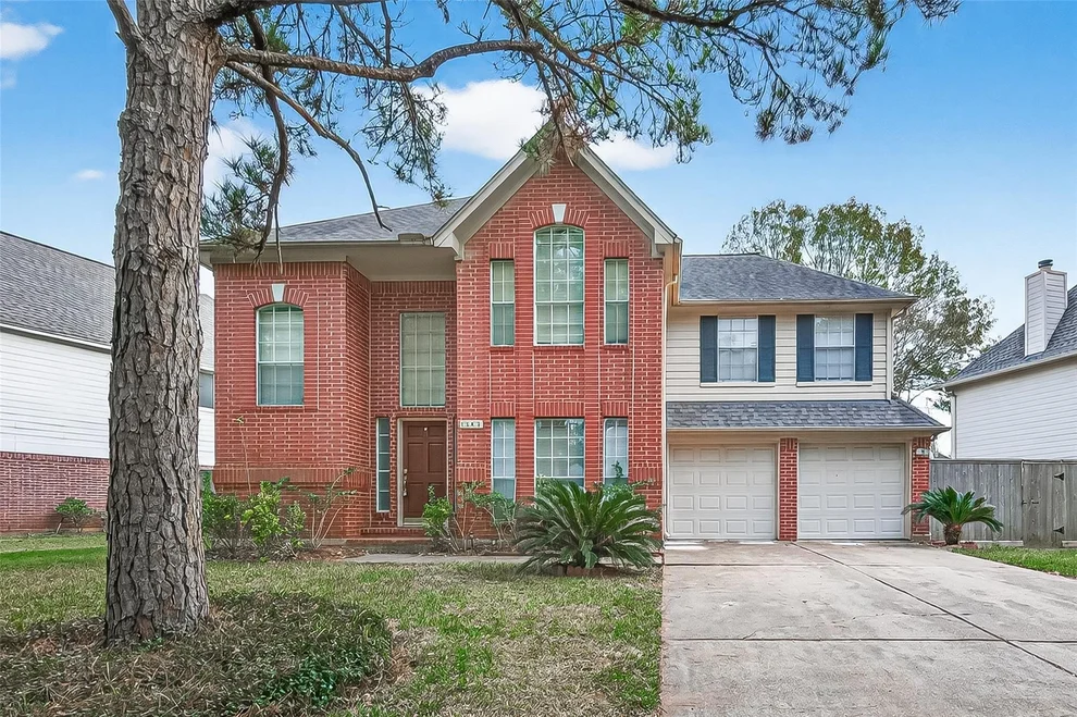 Unit for sale at 1343 Edenderry Lane, Sugar Land, TX 77459