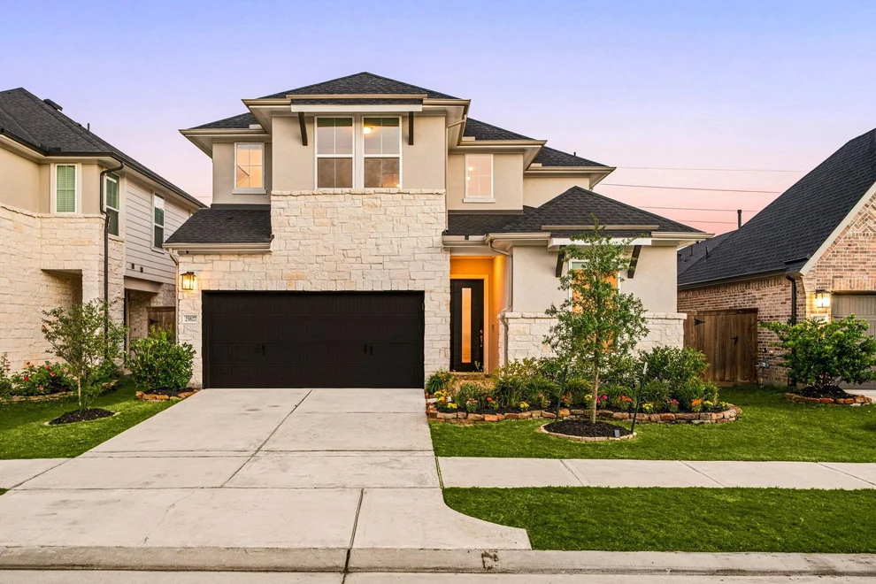 Unit for sale at 25827 Rippey Glen Drive, Katy, TX 77494