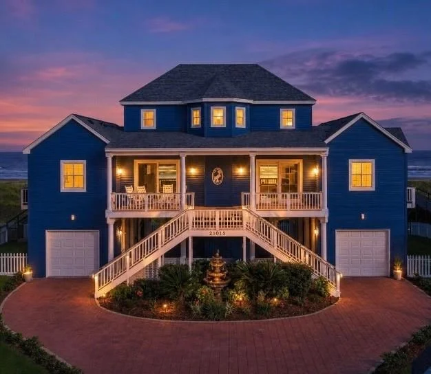 Unit for sale at 21011 W Sand Hill Drive, Galveston, TX 77554