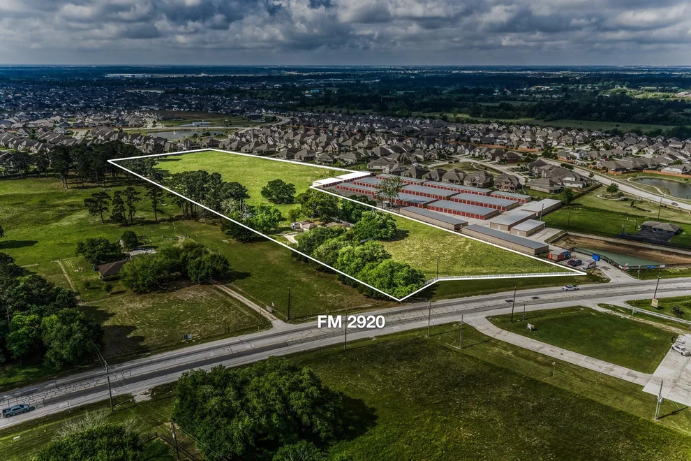 Unit for sale at 18935 Fm 2920 Road, Tomball, TX 77377