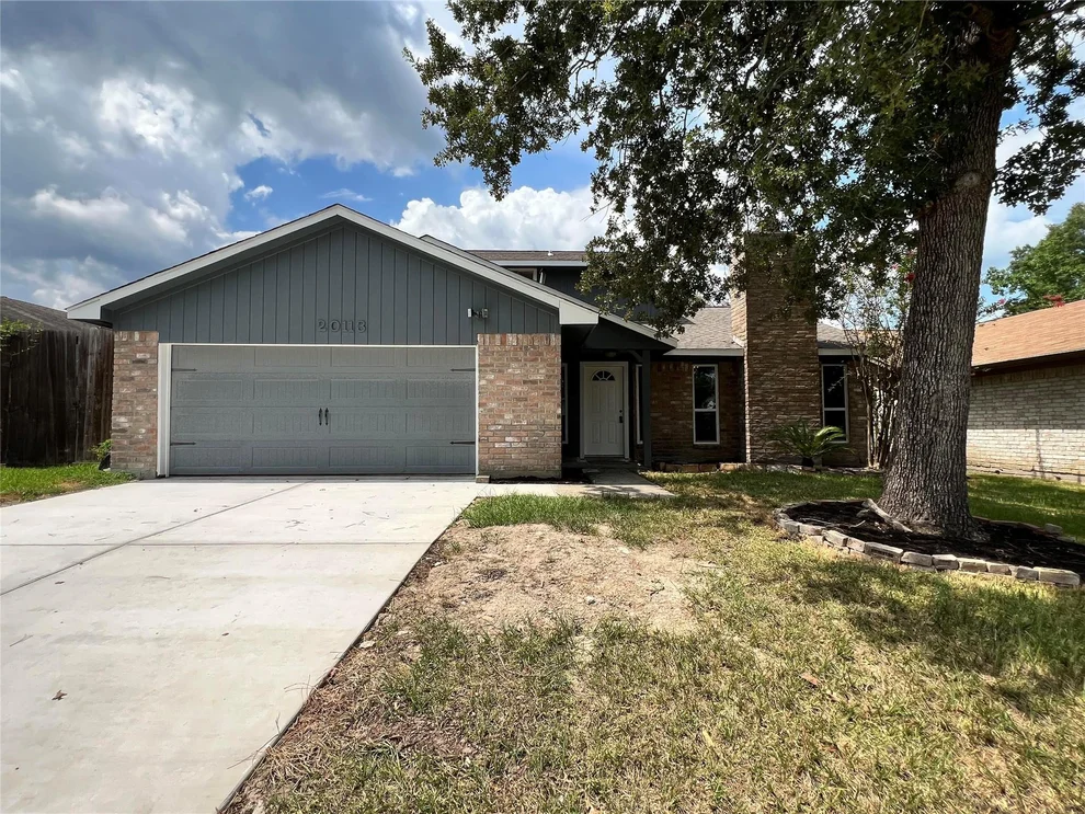 Unit for sale at 20113 Dawn Mist Drive, Humble, TX 77346