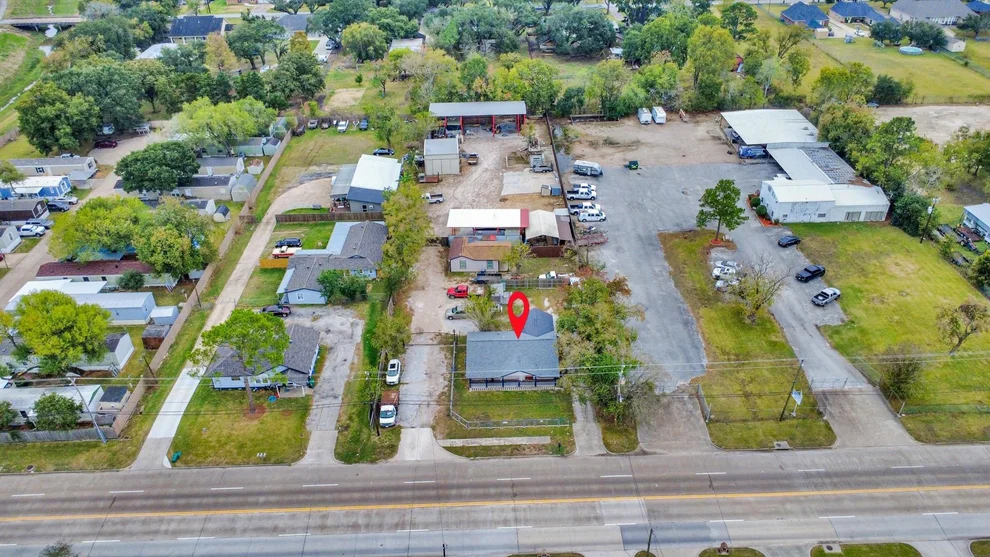 Unit for sale at 1008 Vista Road, Pasadena, TX 77504