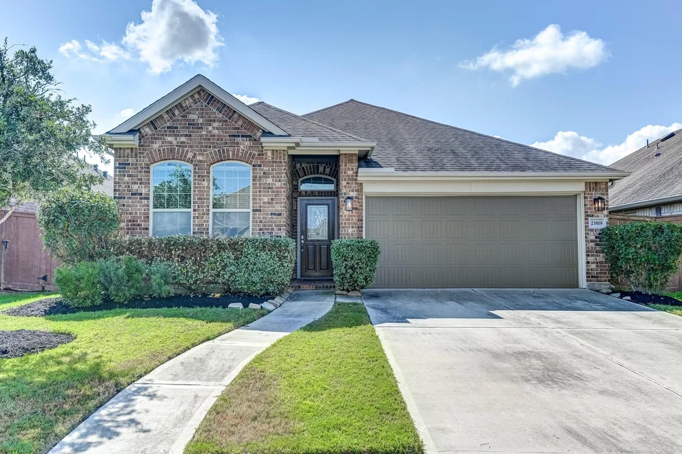 Unit for sale at 23819 Northwood Terrace Lane, Katy, TX 77493