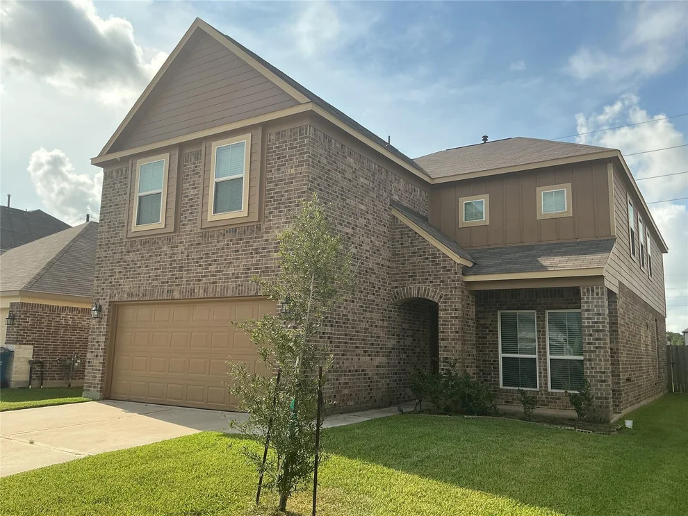 Unit for sale at 15318 Laceleaf Trail, Houston, TX 77044