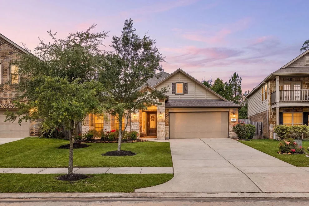 Unit for sale at 18732 Laurel Hills Drive, New Caney, TX 77357