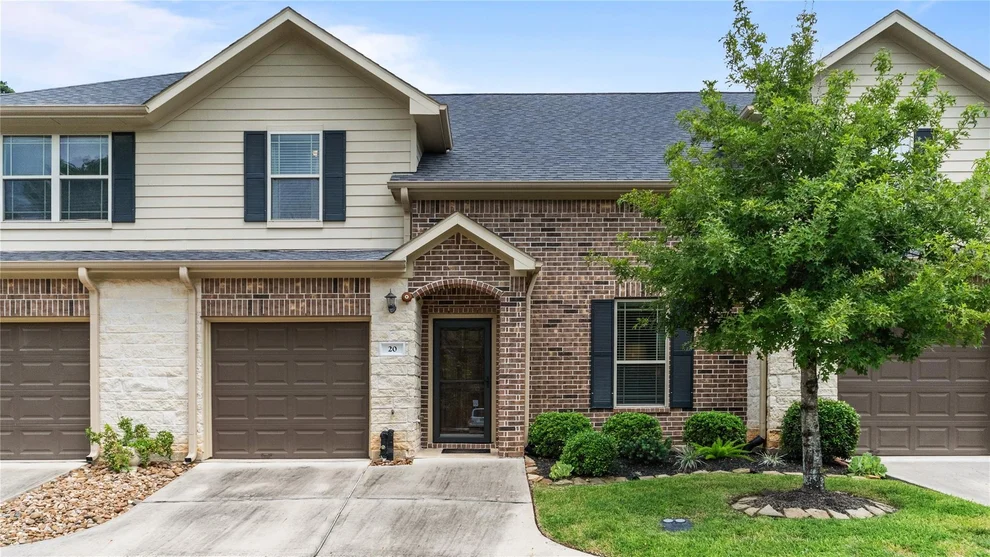 Unit for sale at 1898 Longmire Road, Conroe, TX 77304