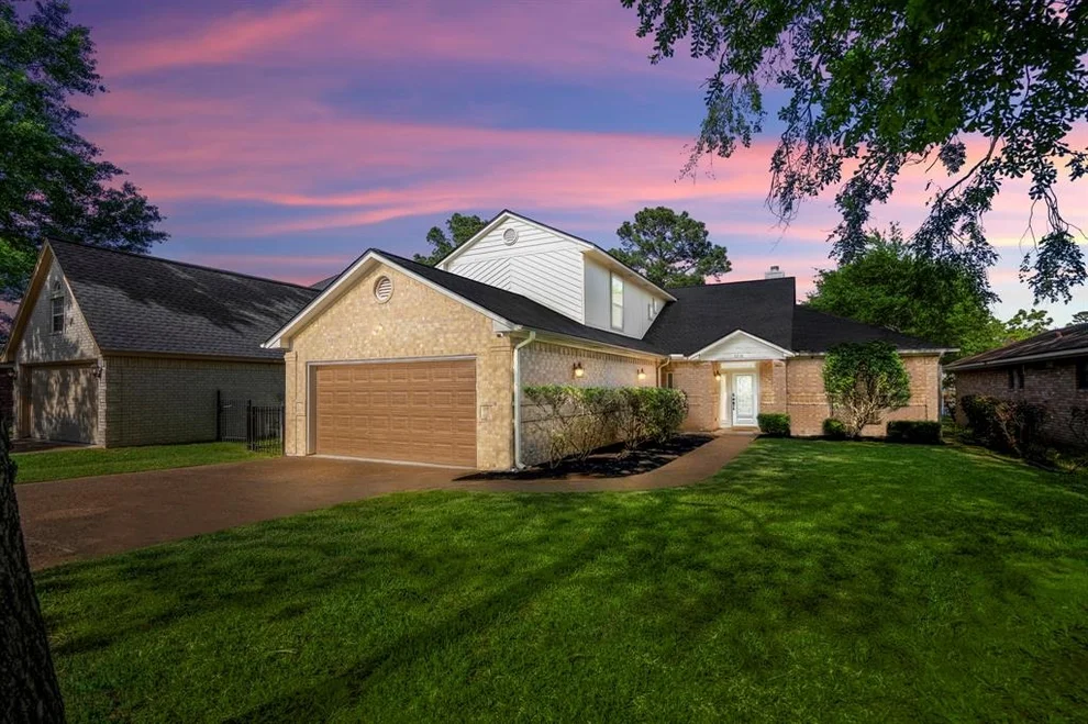 Unit for sale at 3210 Canterbury Lane, Montgomery, TX 77356
