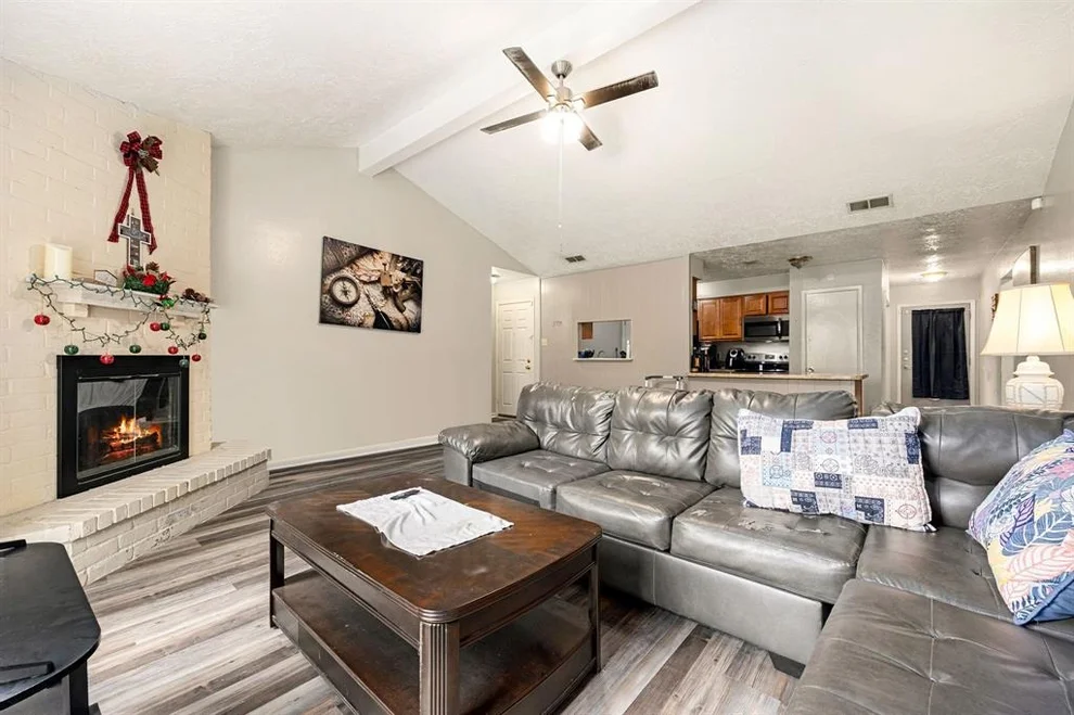 Unit for sale at 4214 Chestergate Drive, Spring, TX 77373