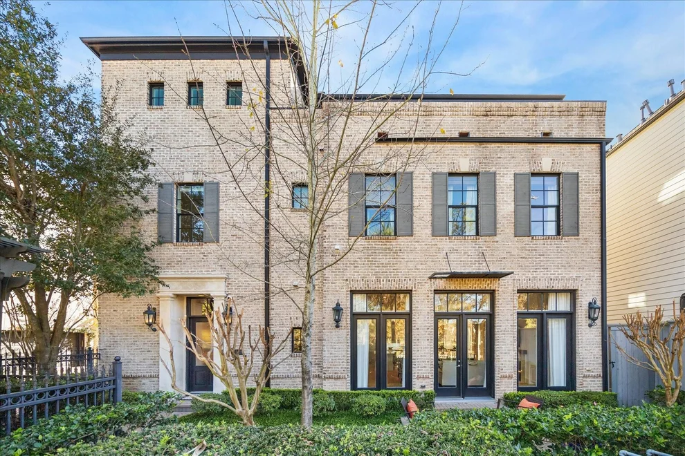 Unit for sale at 1327 Hunters Meadow Lane, Houston, TX 77055