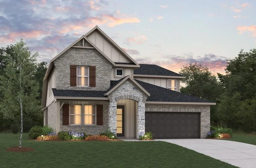 Unit for sale at 20703 Seville Courtyard Lane, Tomball, TX 77377