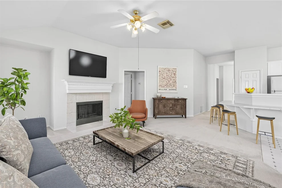Unit for sale at 2127 Madewood Drive, Missouri City, TX 77459
