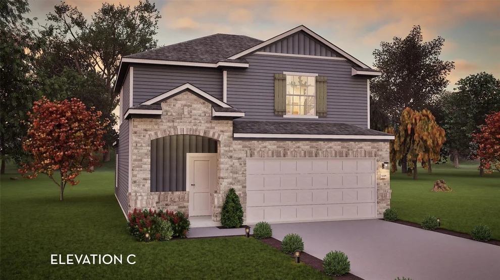 Unit for sale at 1507 Vanessa Gold Court, Crosby, TX 77532