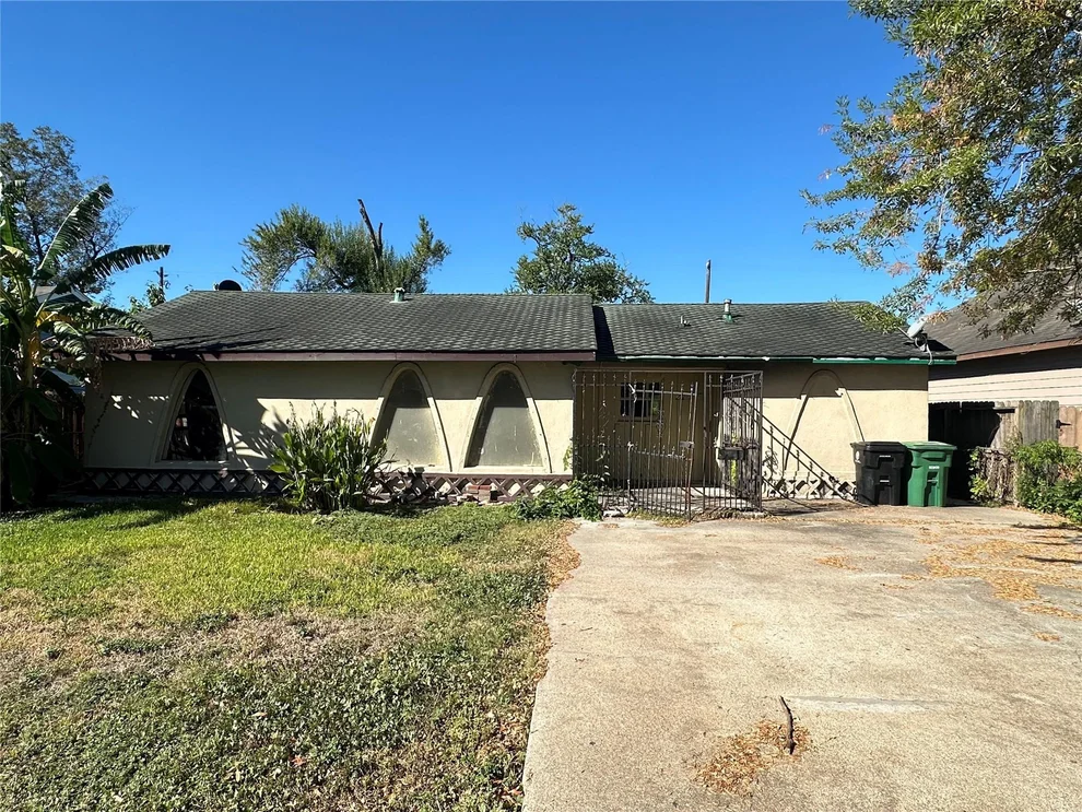 Unit for sale at 7213 Werner Street, Houston, TX 77076