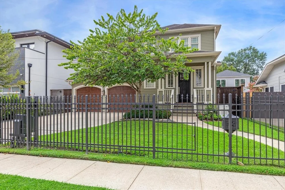 Unit for sale at 622 E 19th, Houston, TX 77008