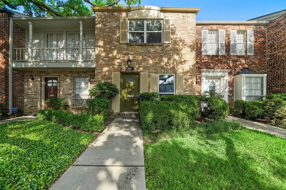 Unit for sale at 2160 Winrock Boulevard, Houston, TX 77057