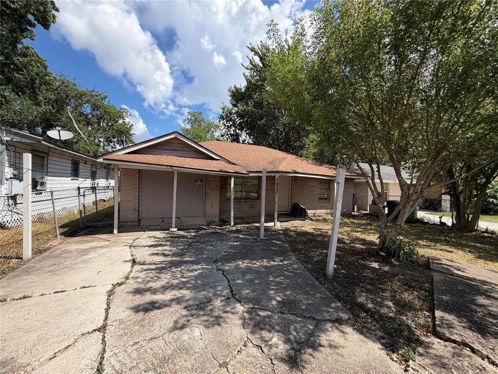 Unit for sale at 3827 Amos Street, Houston, TX 77021