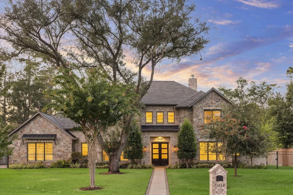 Unit for sale at 11910 Broken Bough Drive, Bunker Hill Village, TX 77024