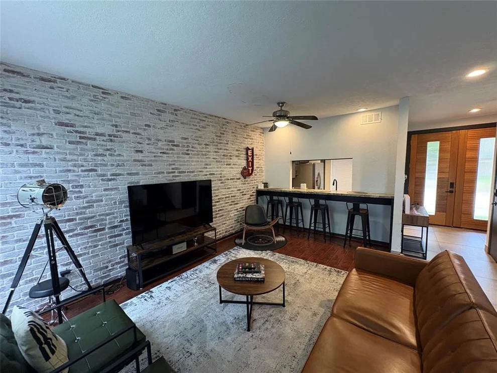 Unit for sale at 3244 Poe Drive, Montgomery, TX 77356