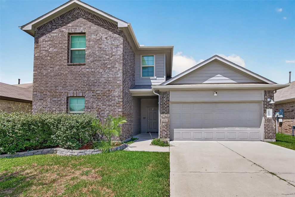 Unit for sale at 21123 Waze Lewis Drive, New Caney, TX 77357