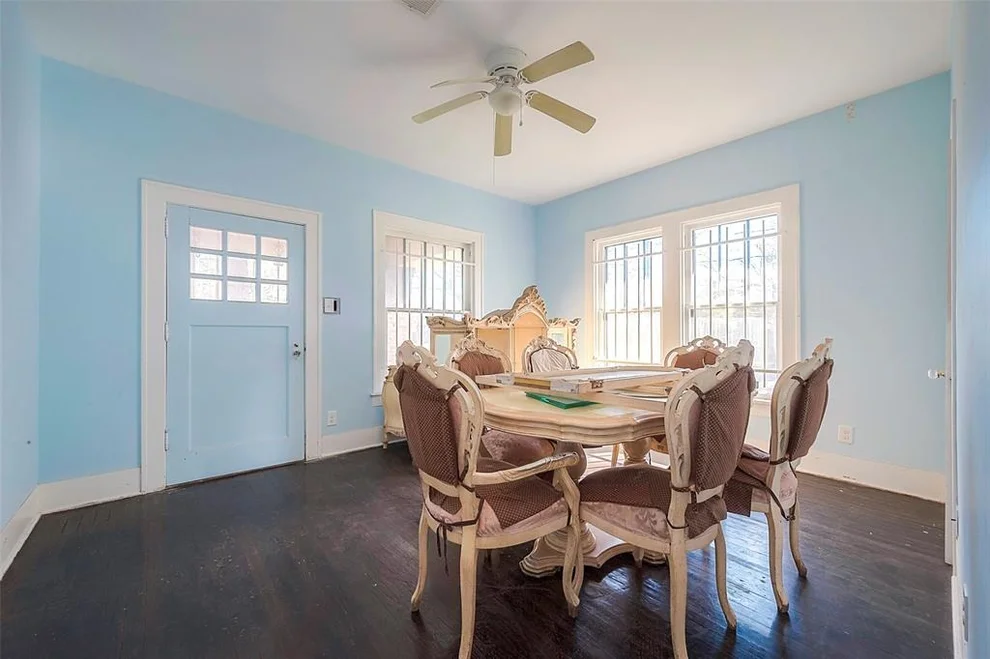 Unit for sale at 56 Jenkins Street, Houston, TX 77003