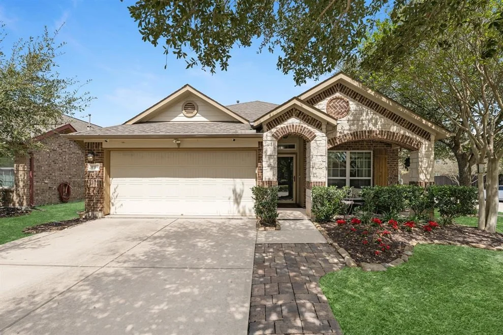 Unit for sale at 9994 Boulder Bend Lane, Brookshire, TX 77423
