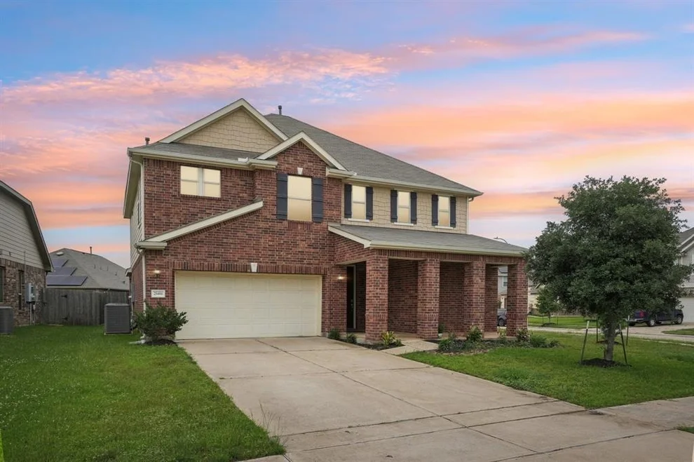 Unit for sale at 25404 Devonshire Knoll Street, Katy, TX 77493