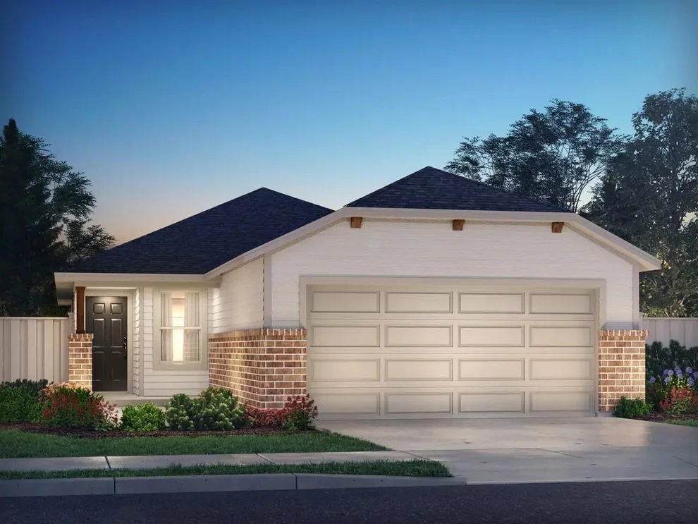 Unit for sale at 18523 Landing Meadows Lane, New Caney, TX 77357