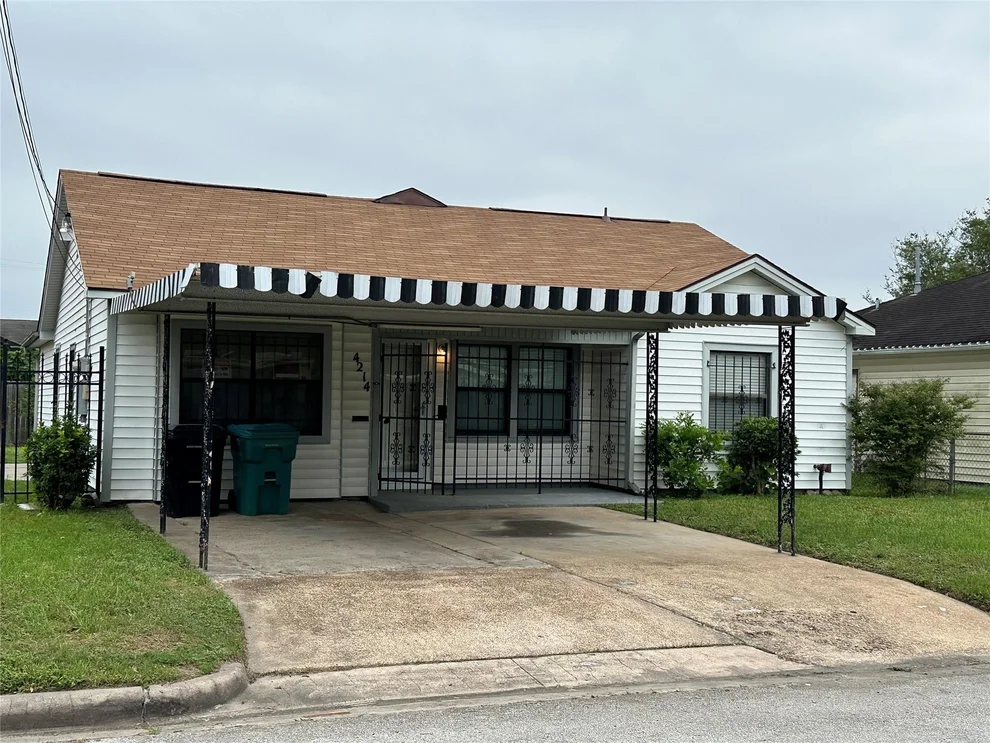 Unit for sale at 4214 Gano Street, Houston, TX 77009