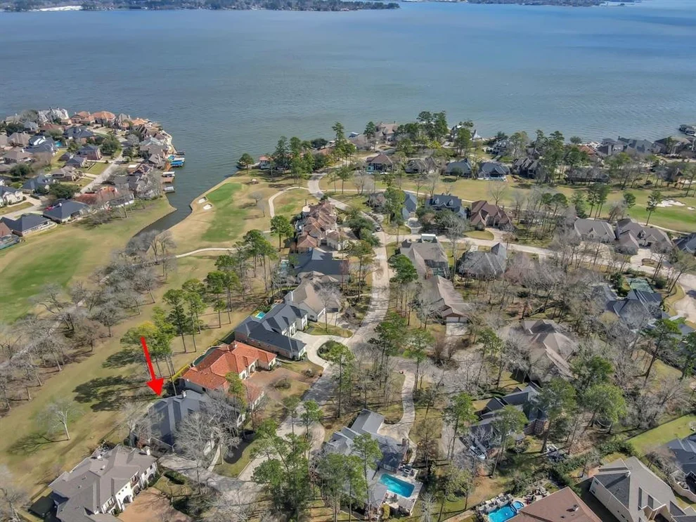 Unit for sale at 59 Promenade Street N, Montgomery, TX 77356