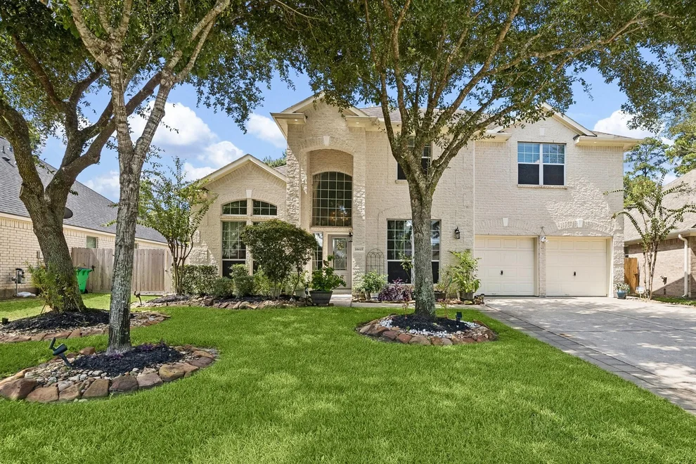 Unit for sale at 14419 Baron Creek Lane, Houston, TX 77044