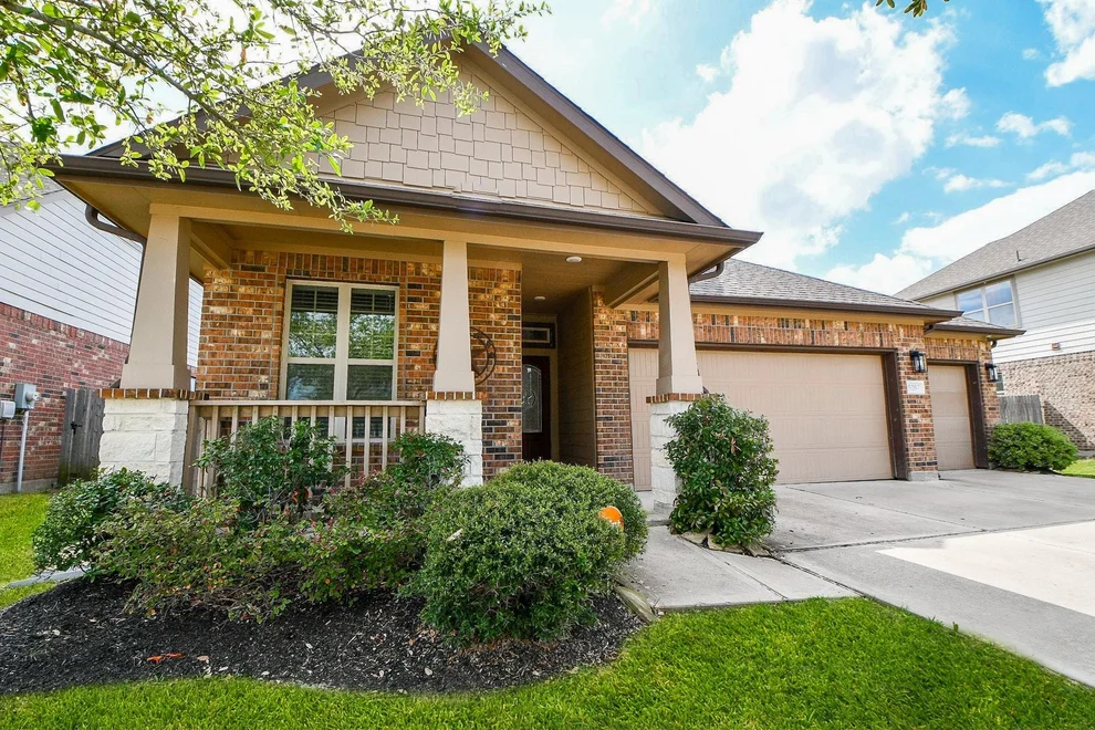 Unit for sale at 5207 Splendid Circle, Katy, TX 77493