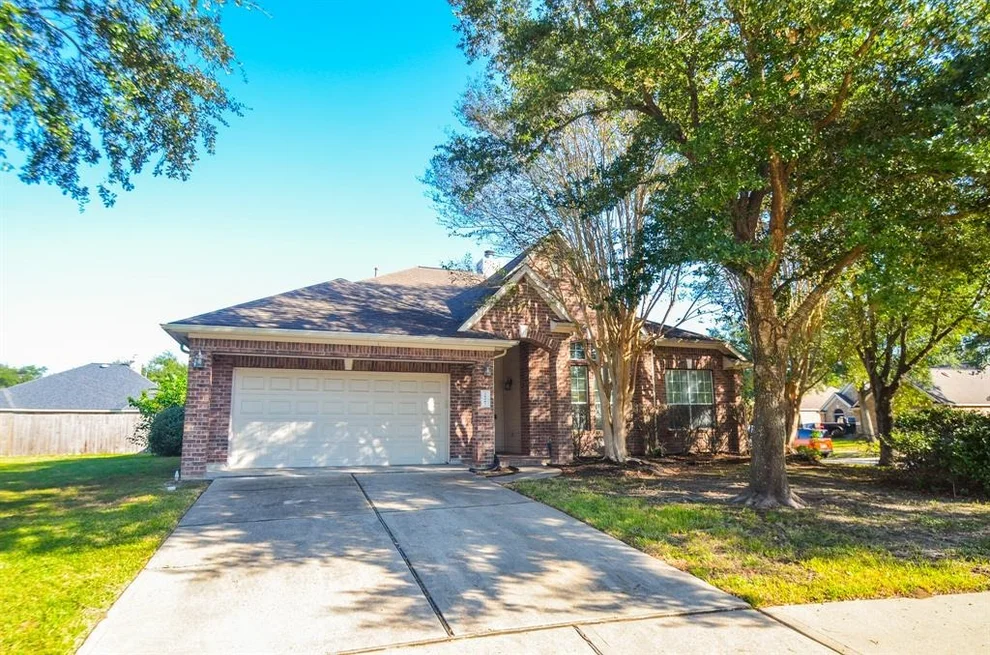 Unit for sale at 18002 Trellis Estates Court, Cypress, TX 77429